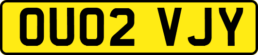 OU02VJY