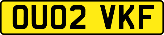 OU02VKF