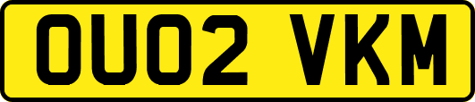 OU02VKM