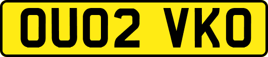 OU02VKO