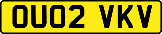 OU02VKV