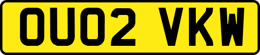 OU02VKW