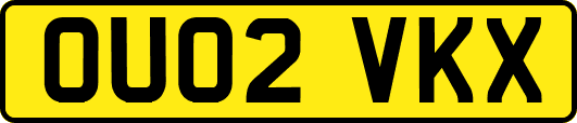 OU02VKX
