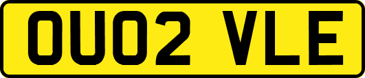OU02VLE