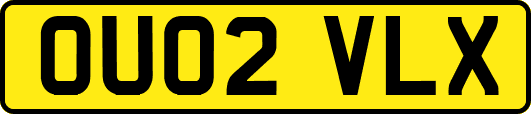 OU02VLX
