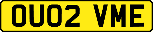 OU02VME