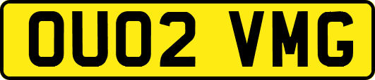OU02VMG
