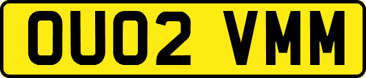 OU02VMM