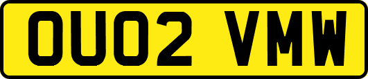 OU02VMW