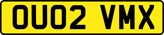 OU02VMX