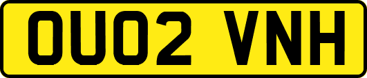 OU02VNH