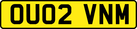 OU02VNM