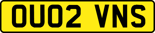 OU02VNS