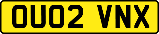 OU02VNX