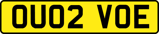 OU02VOE