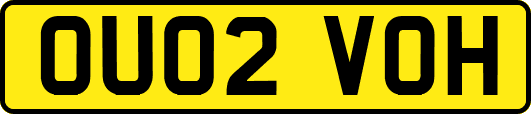 OU02VOH