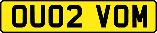 OU02VOM