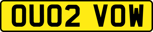 OU02VOW