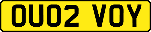 OU02VOY