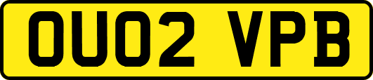 OU02VPB