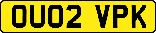 OU02VPK