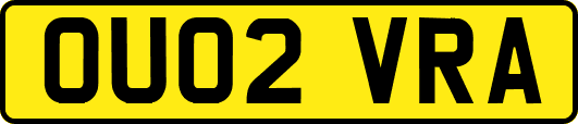 OU02VRA
