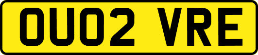 OU02VRE