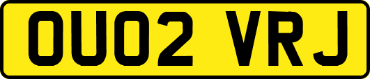 OU02VRJ