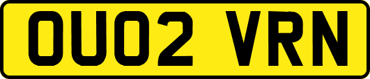 OU02VRN