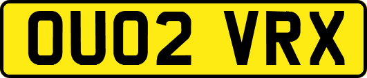 OU02VRX