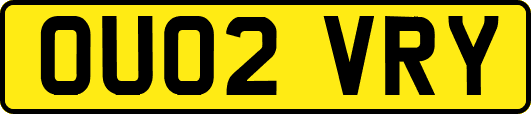 OU02VRY