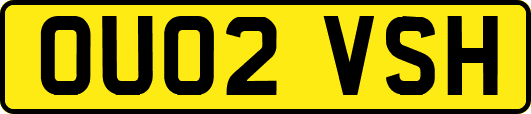 OU02VSH