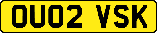 OU02VSK