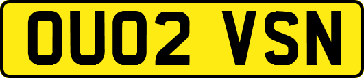 OU02VSN