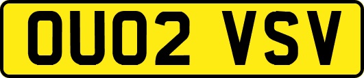 OU02VSV
