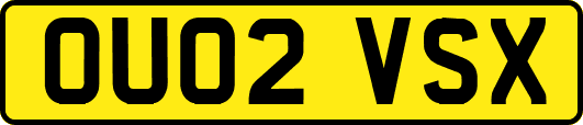 OU02VSX