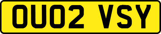 OU02VSY
