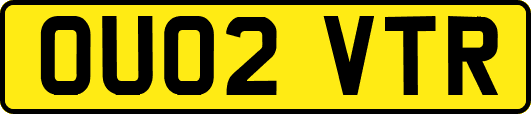 OU02VTR