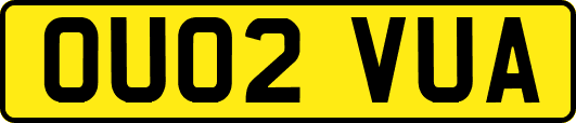 OU02VUA