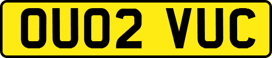 OU02VUC