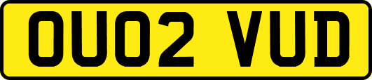 OU02VUD