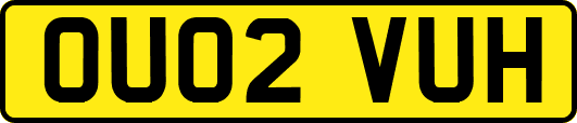 OU02VUH