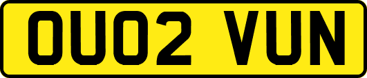 OU02VUN