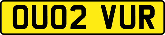 OU02VUR