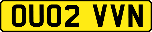 OU02VVN