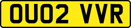 OU02VVR