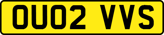 OU02VVS