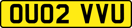 OU02VVU