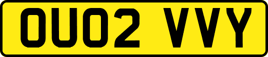 OU02VVY