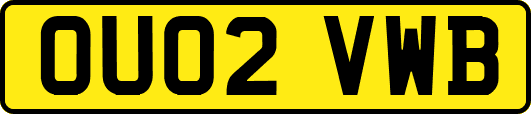OU02VWB